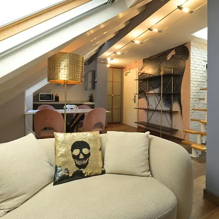 Black Loft