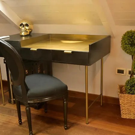 Black Loft * Alassio