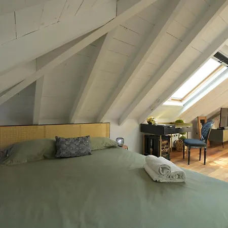 Black Loft *