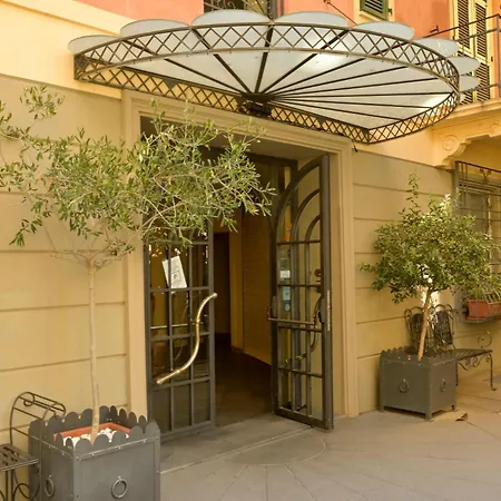 Black Loft Alassio