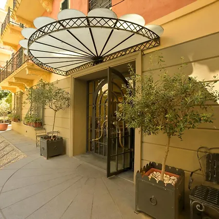 Black Loft Daire Alassio